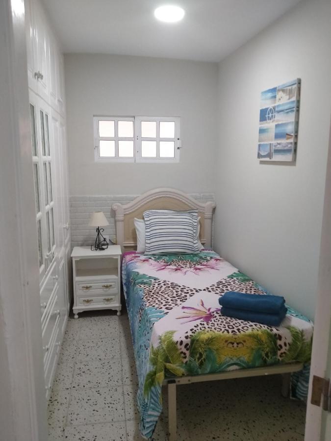 Villa Seaview Pozo Izquierdo Esterno foto