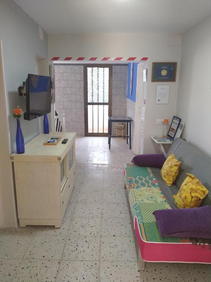 Villa Seaview Pozo Izquierdo Esterno foto