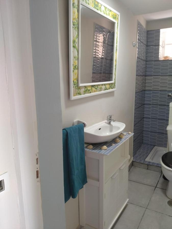 Villa Seaview Pozo Izquierdo Esterno foto