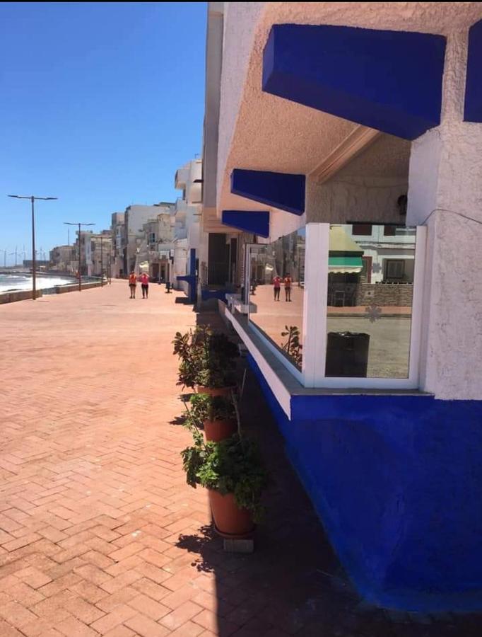 Villa Seaview Pozo Izquierdo Esterno foto