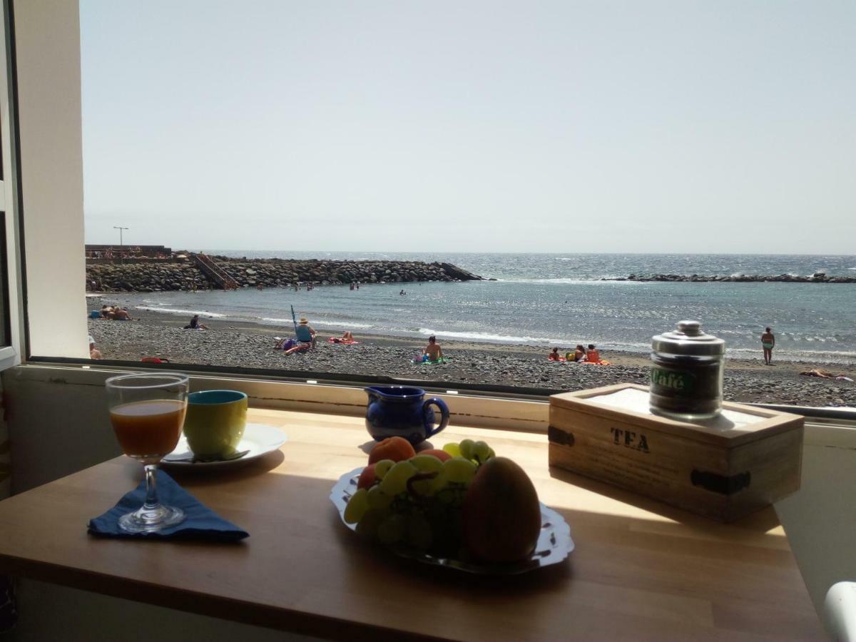 Villa Seaview Pozo Izquierdo Esterno foto