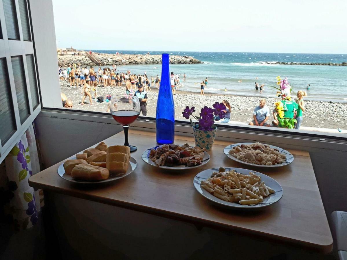Villa Seaview Pozo Izquierdo Esterno foto